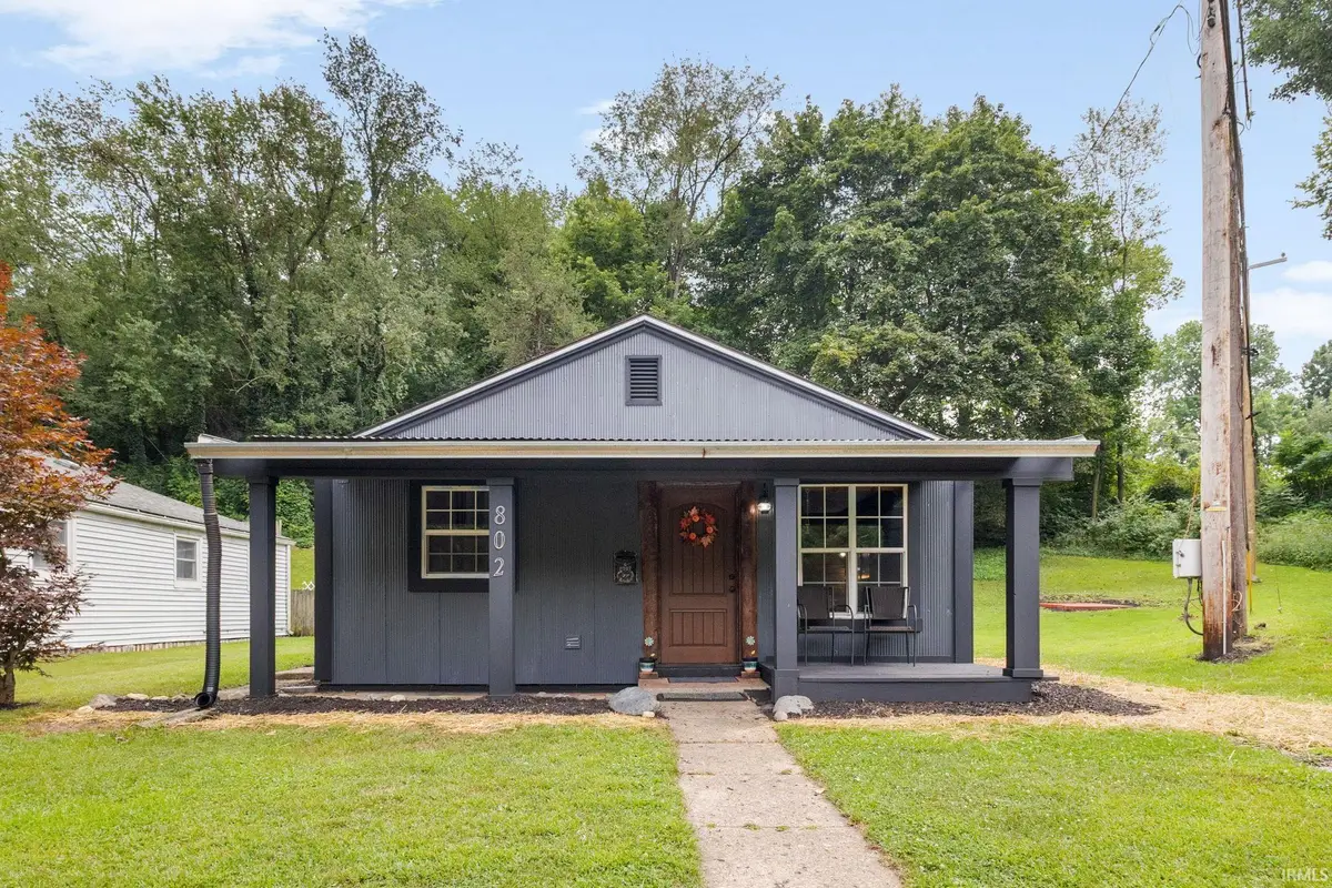 802 E Chippewa Avenue, South Bend, IN 46614 - #1