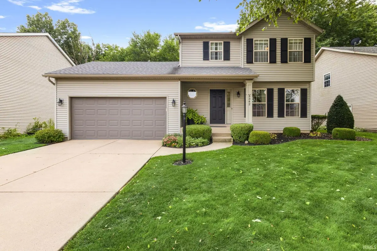 4342 Field Gate Drive, South Bend, IN 46628 - #1
