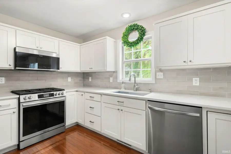 4342 Field Gate Drive, South Bend, IN 46628 - #3