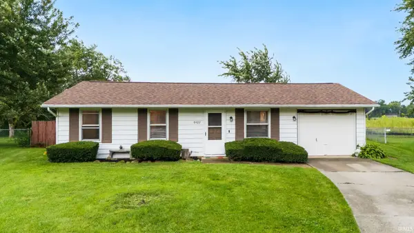 8422 Harwick Court, Fort Wayne, IN 46815
