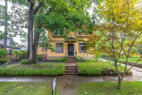 344 W Woodland Avenue, Fort Wayne, IN 46807