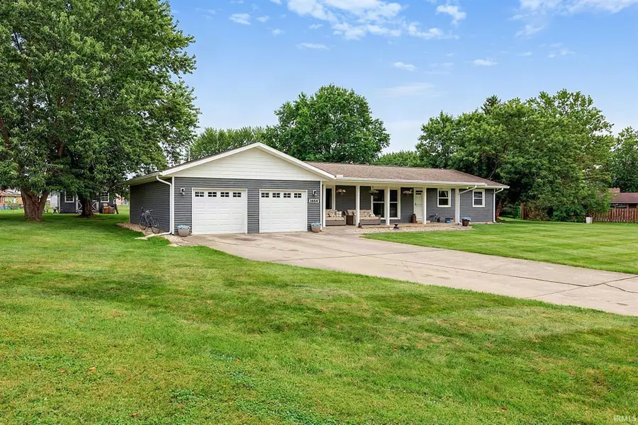1604 Broadview Drive, Marion, IN 46952 - #3