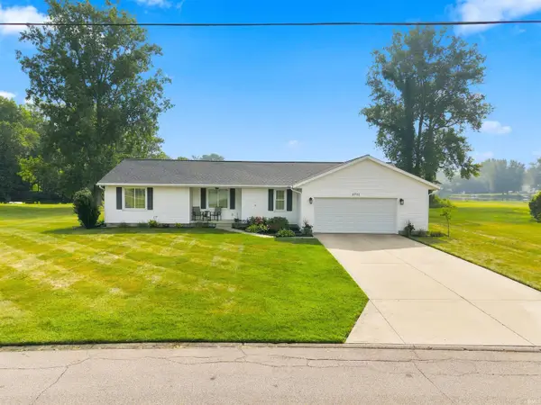 2701 Widaman Street, Winona Lake, IN 46590