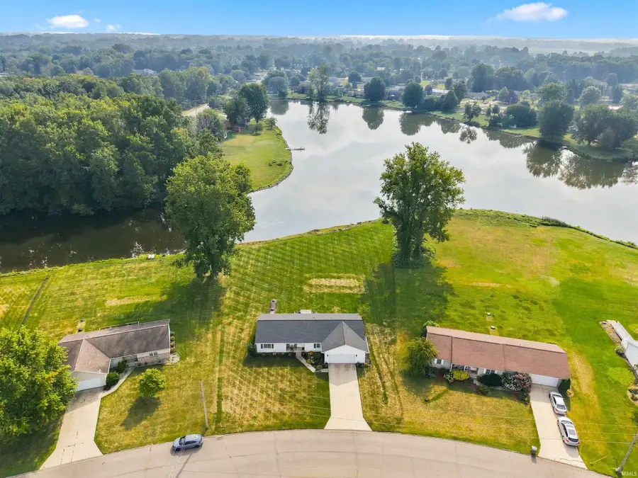 2701 Widaman Street, Winona Lake, IN 46590 - #2