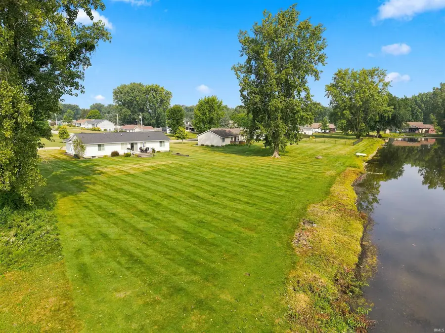 2701 Widaman Street, Winona Lake, IN 46590 - #3