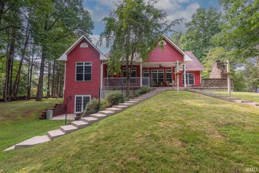 1875 S Cooper Road, Bloomington, IN 47401 - #2