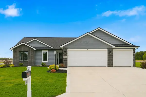 305 Cottonwood Court, Markle, IN 46770