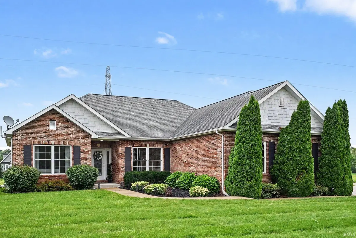 533 Lake Park Drive, Valparaiso, IN 46385 - #1