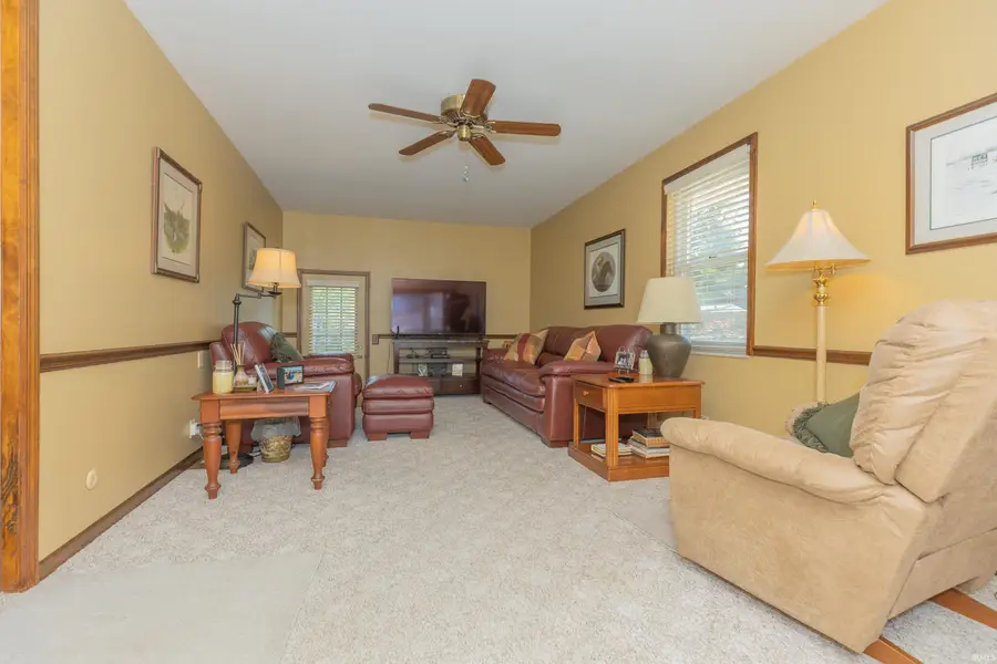 1504 Continental Drive, Evansville, IN 47715 - #2