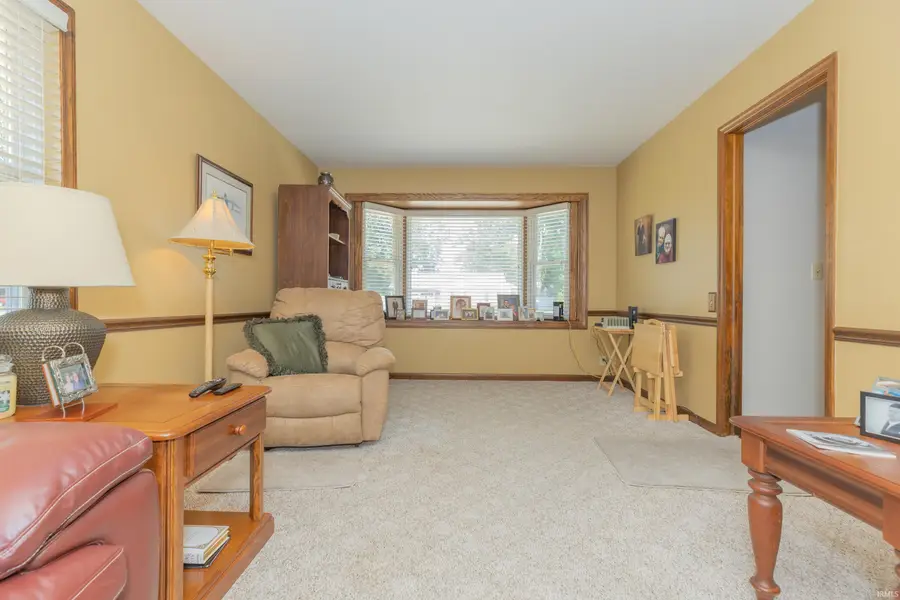1504 Continental Drive, Evansville, IN 47715 - #3