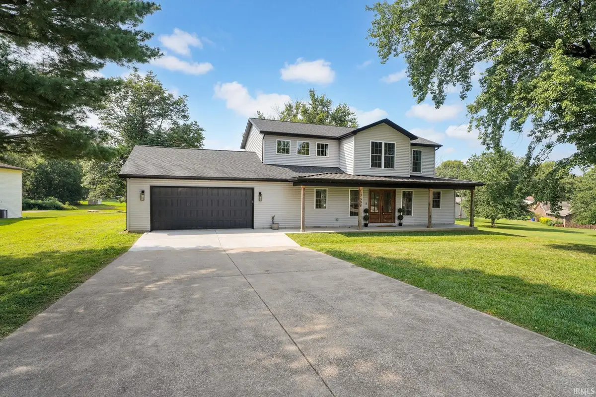 7508 Eichele Drive, Evansville, IN 47712 - #1