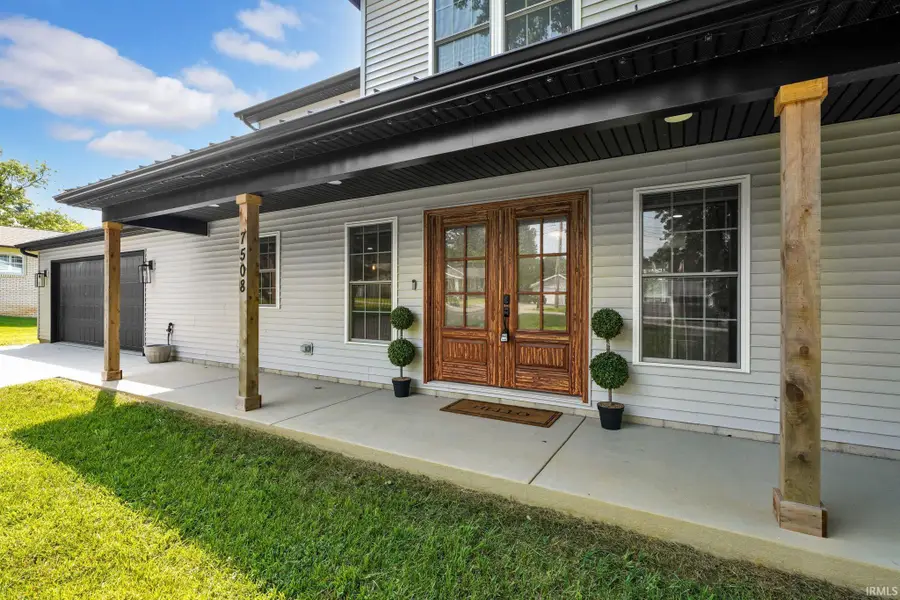 7508 Eichele Drive, Evansville, IN 47712 - #2