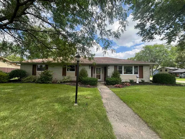 3604 Burrwood Terrace, Fort Wayne, IN 46815