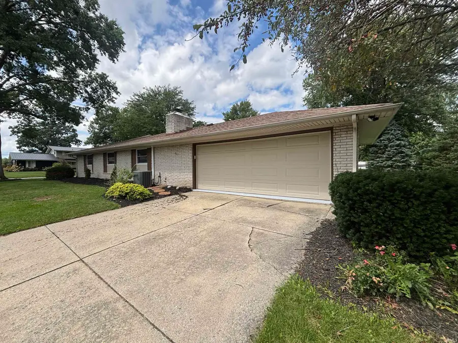 3604 Burrwood Terrace, Fort Wayne, IN 46815 - #2