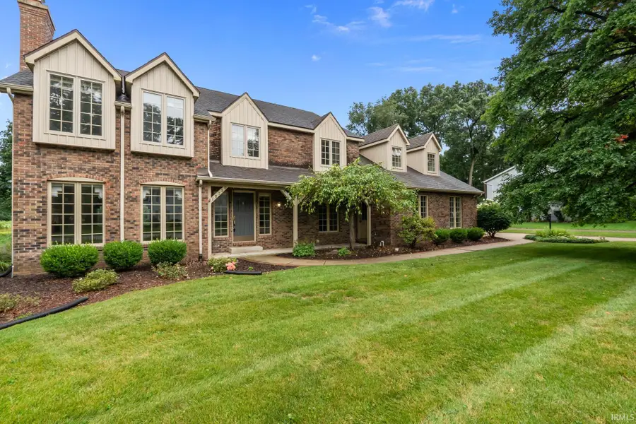 15730 Durham Way, Granger, IN 46530 - #2