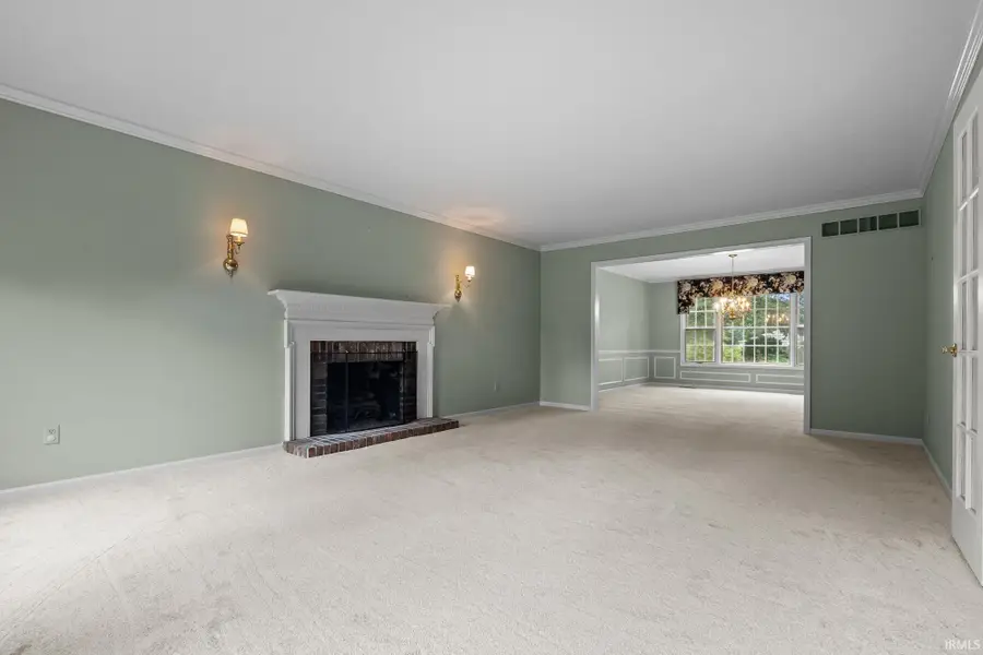15730 Durham Way, Granger, IN 46530 - #3