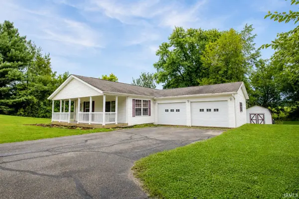 4757 E 150 S, Rochester, IN 46975