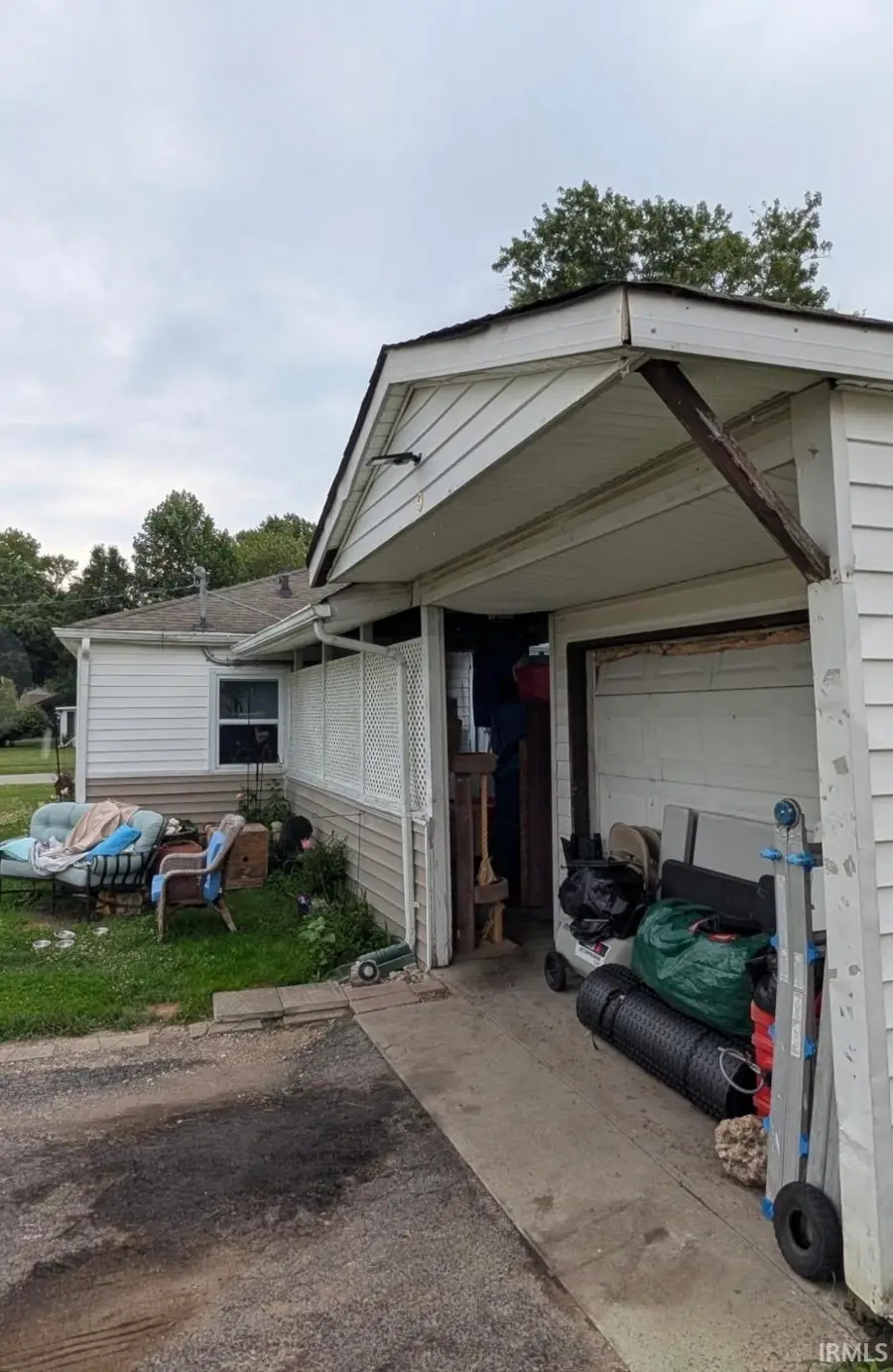 9 Allen Lane, Greenfield, IN 46140 - #2