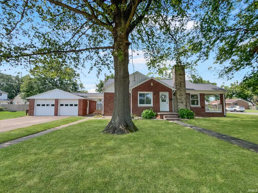 501 S Vann Avenue, Evansville, IN 47714 - #2