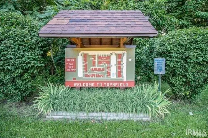 2500 Topsfield Road #923, South Bend, IN 46614 - #3