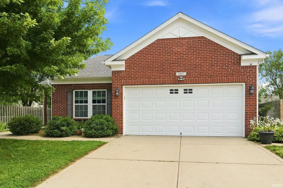 4567 Carador Lane, Lafayette, IN 47909 - #1