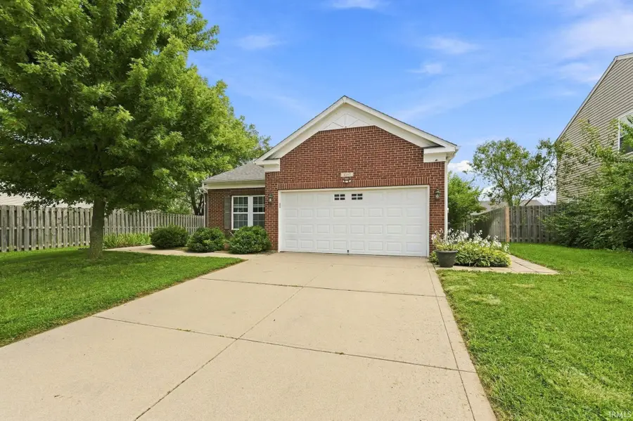 4567 Carador Lane, Lafayette, IN 47909 - #2