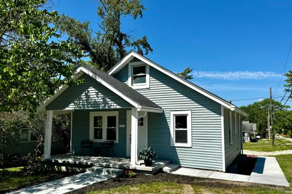 1200 S Park Avenue, Bloomington, IN 47401