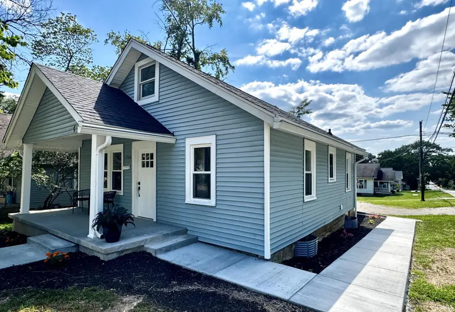 1200 S Park Avenue, Bloomington, IN 47401 - #2