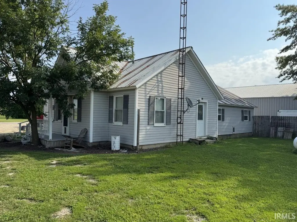 307 Belgian Lane, Bryant, IN 47326 - #1