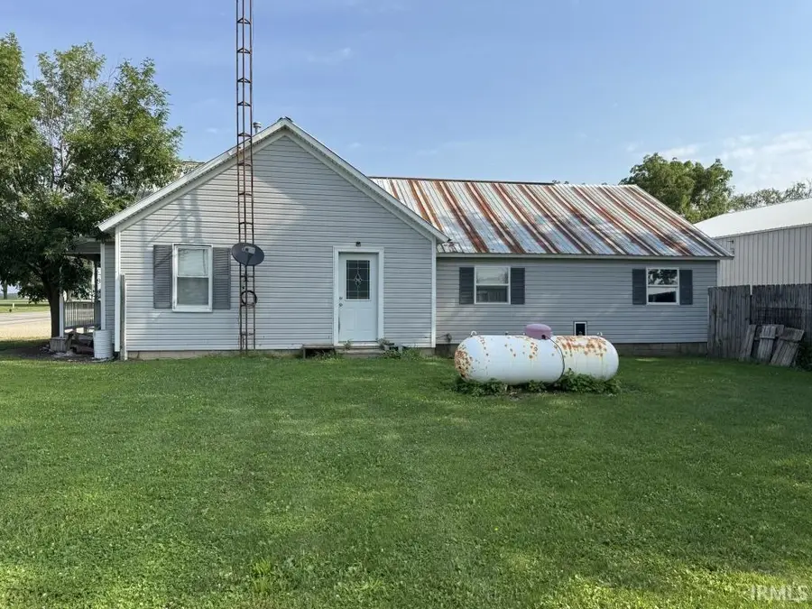 307 Belgian Lane, Bryant, IN 47326 - #3
