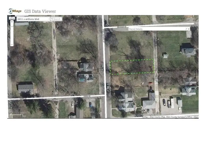 2411 S Anthony Boulevard, Fort Wayne, IN 46803 - #3