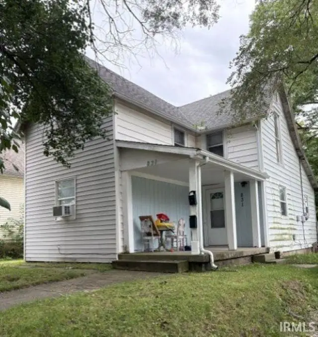 831 S Webster Street, Kokomo, IN 46901 - #1