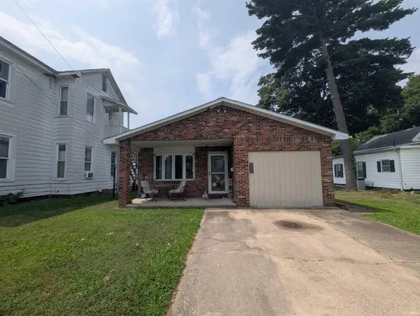 825 Seminary Street, Vincennes, IN 47591