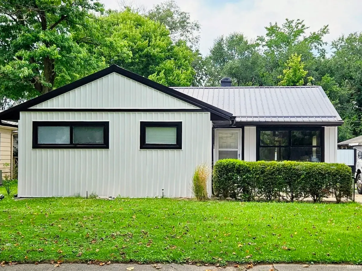 310 N Water Street, Peru, IN 46970 - #1