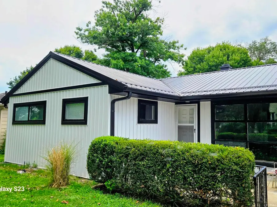 310 N Water Street, Peru, IN 46970 - #2