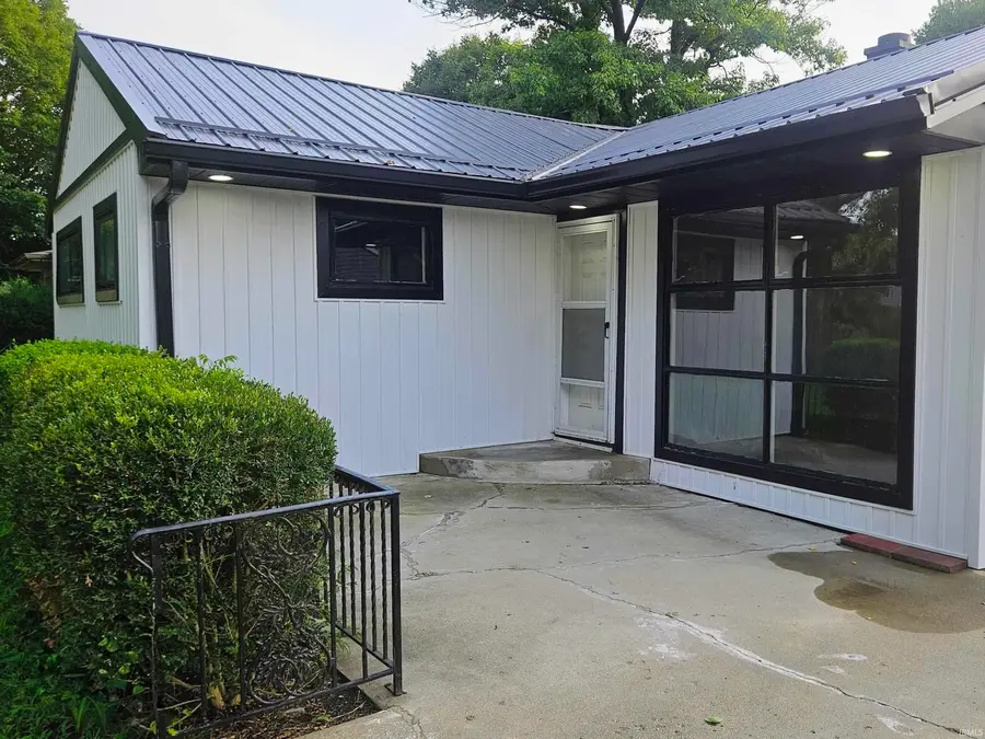 310 N Water Street, Peru, IN 46970 - #3
