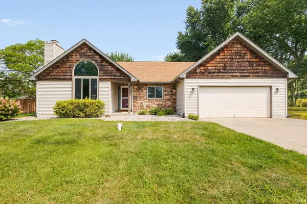 57217 Sequoia Drive, Goshen, IN 46528