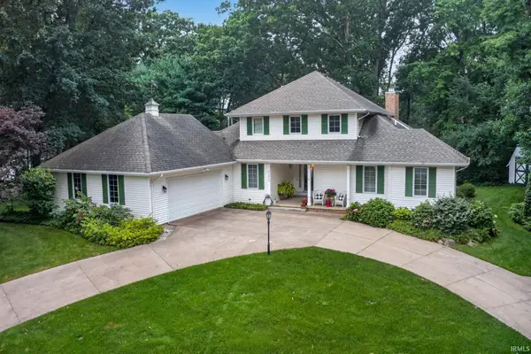 51973 Fall Creek Drive, Granger, IN 46530