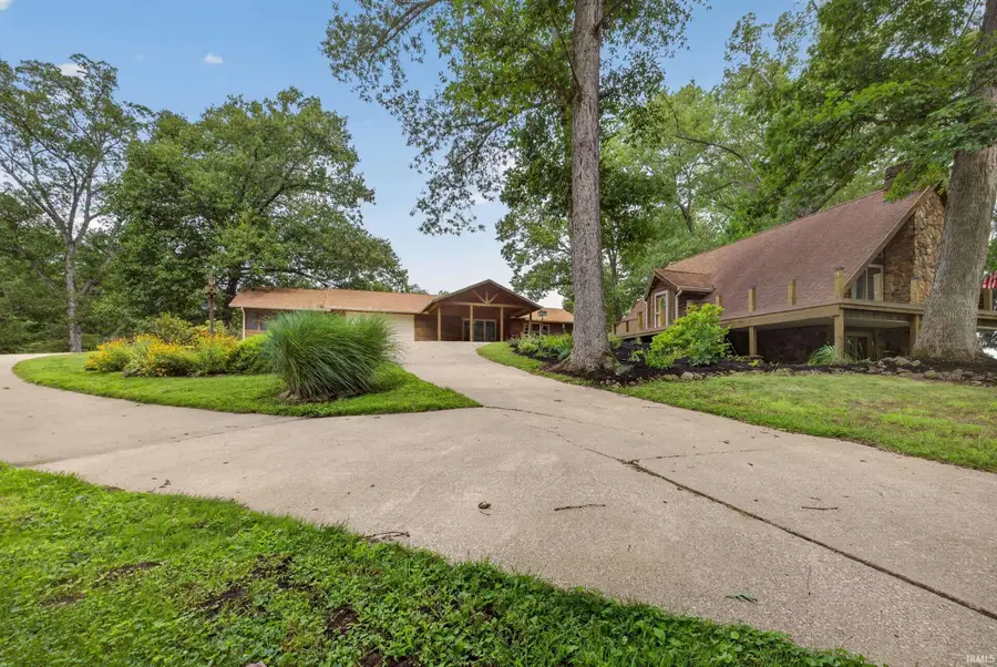 299 Spring Haven Road, Mitchell, IN 47446 - #3
