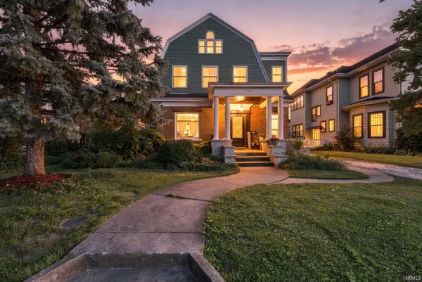424 W Washington Street, Bluffton, IN 46714