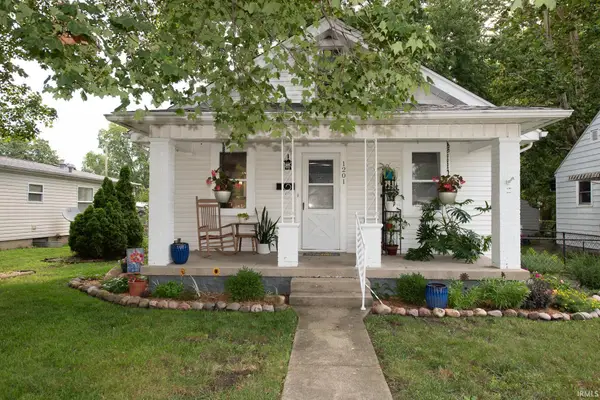 1201 S 18th Street, Lafayette, IN 47905