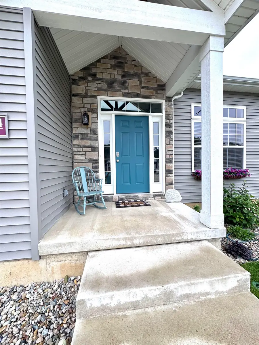 2744 Pine Cone Lane, Warsaw, IN 46582 - #3