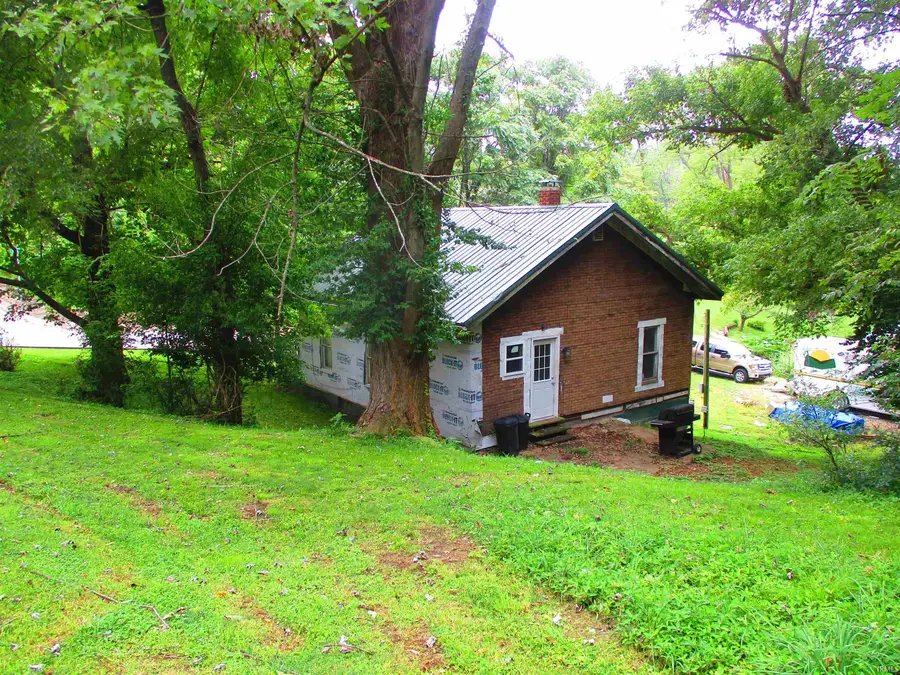 768 S Indiana Avenue, French Lick, IN 47432 - #3