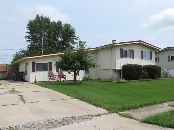 3316 N Lincoln Street, Peru, IN 46970