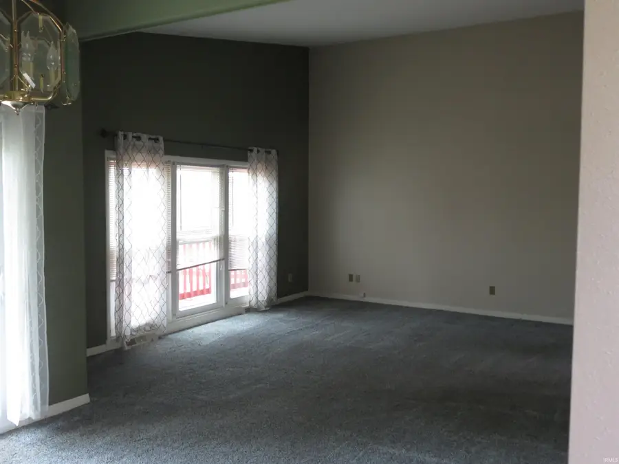 3316 N Lincoln Street, Peru, IN 46970 - #3