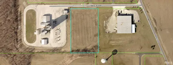 2313 N Mexico Road, Peru, IN 46970