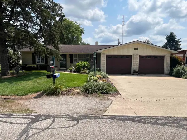 1401 Westchester Drive, North Manchester, IN 46962
