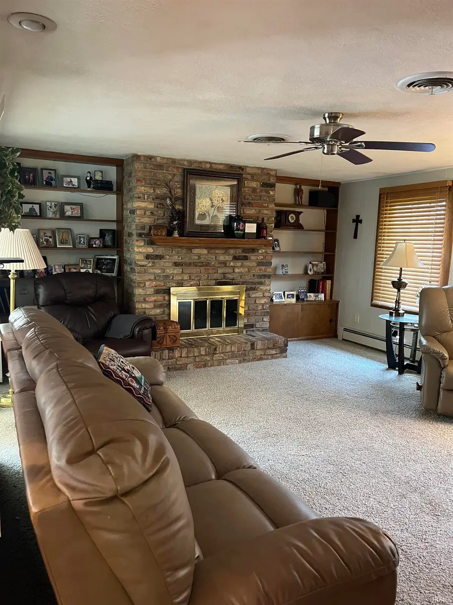 1401 Westchester Drive, North Manchester, IN 46962 - #2