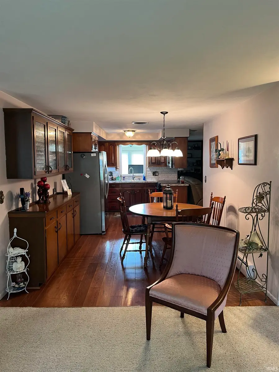 1401 Westchester Drive, North Manchester, IN 46962 - #3
