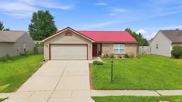 332 Plantation Way, Lafayette, IN 47909
